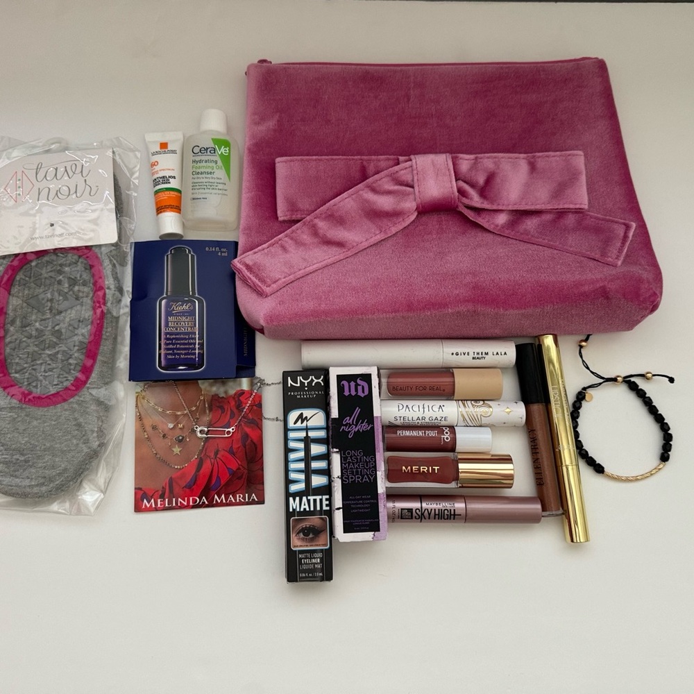 Beauty Bundle